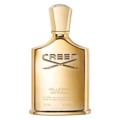 creed 1760 perfume